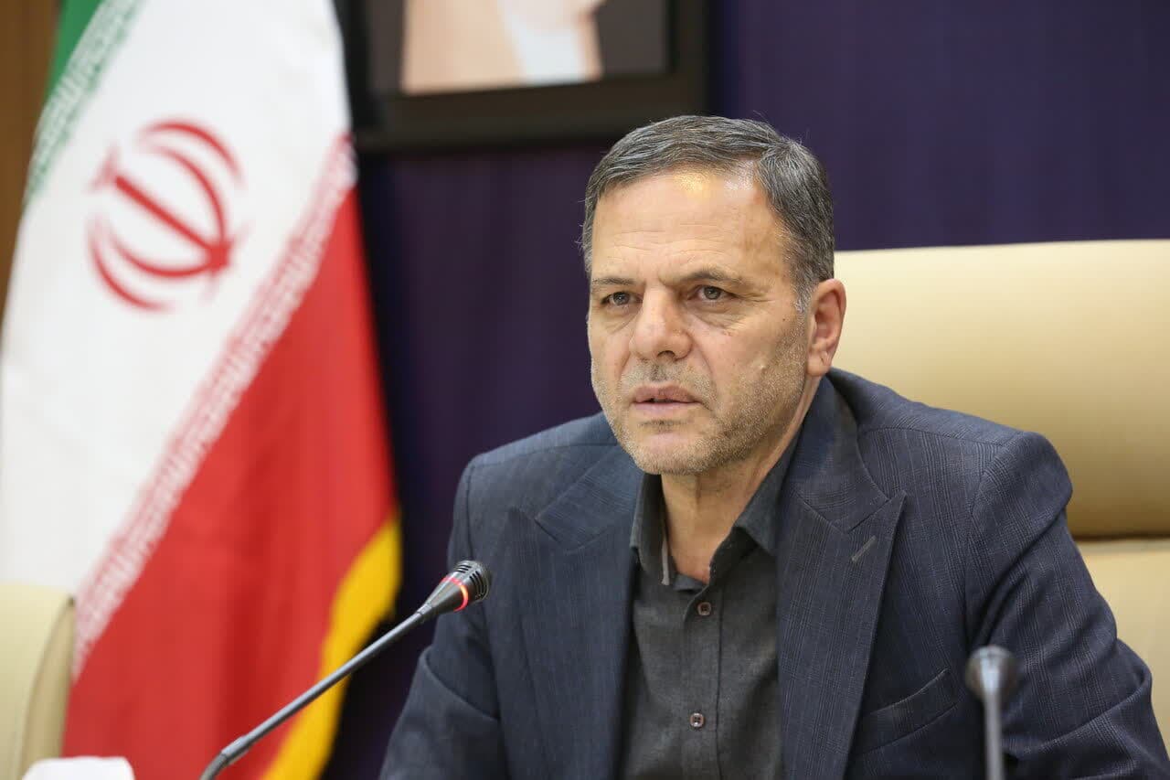 تصویر خبر: استاندار زنجان: تصمیم‌گیری در حوزه مسائل جمعیتی نیازمند داده‌های دقیق است