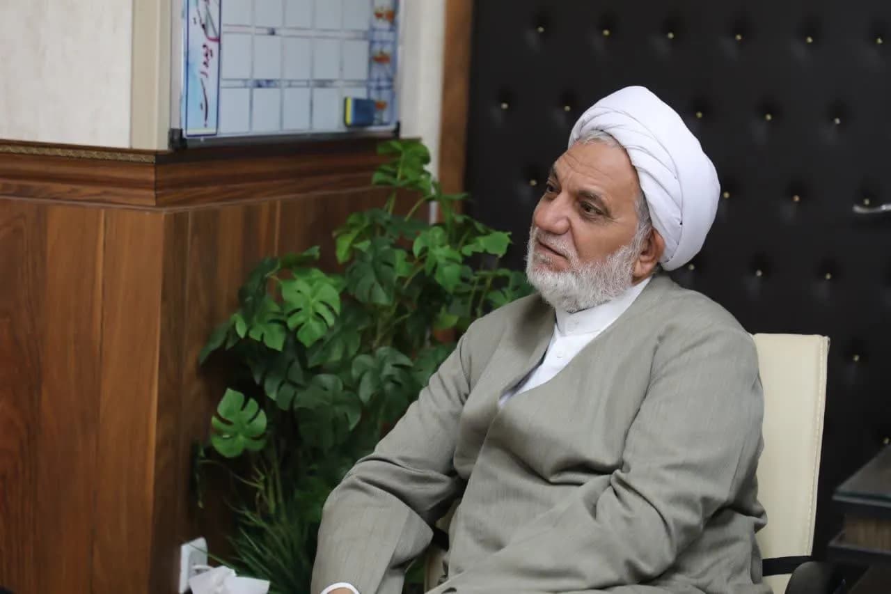 تصویر خبر: رئیس‌کل دادگستری کرمان: تخلفات احتمالی شهرداری جازموریان با قاطعیت پیگیری می‌شود