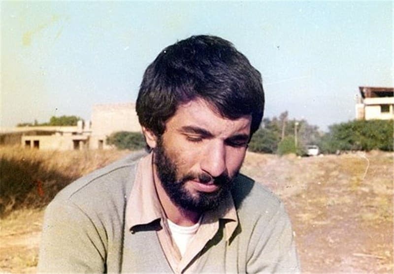 تصویر خبر: موالی‌زاده: جهان‌آرا الگویی تمام‌عیار برای نسل امروز است