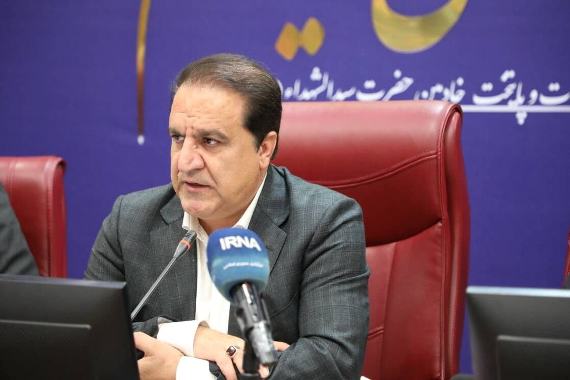 تصویر خبر: کسب رتبه دوم کشوری ایلام در سامد و پاسخگویی استاندار به مطالبات مردمی