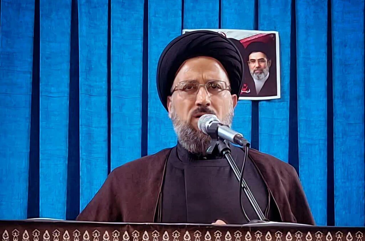 تصویر خبر: طباطبایی: حفظ وحدت ملی ضرورتی اساسی در برابر فشارهای خارجی است
