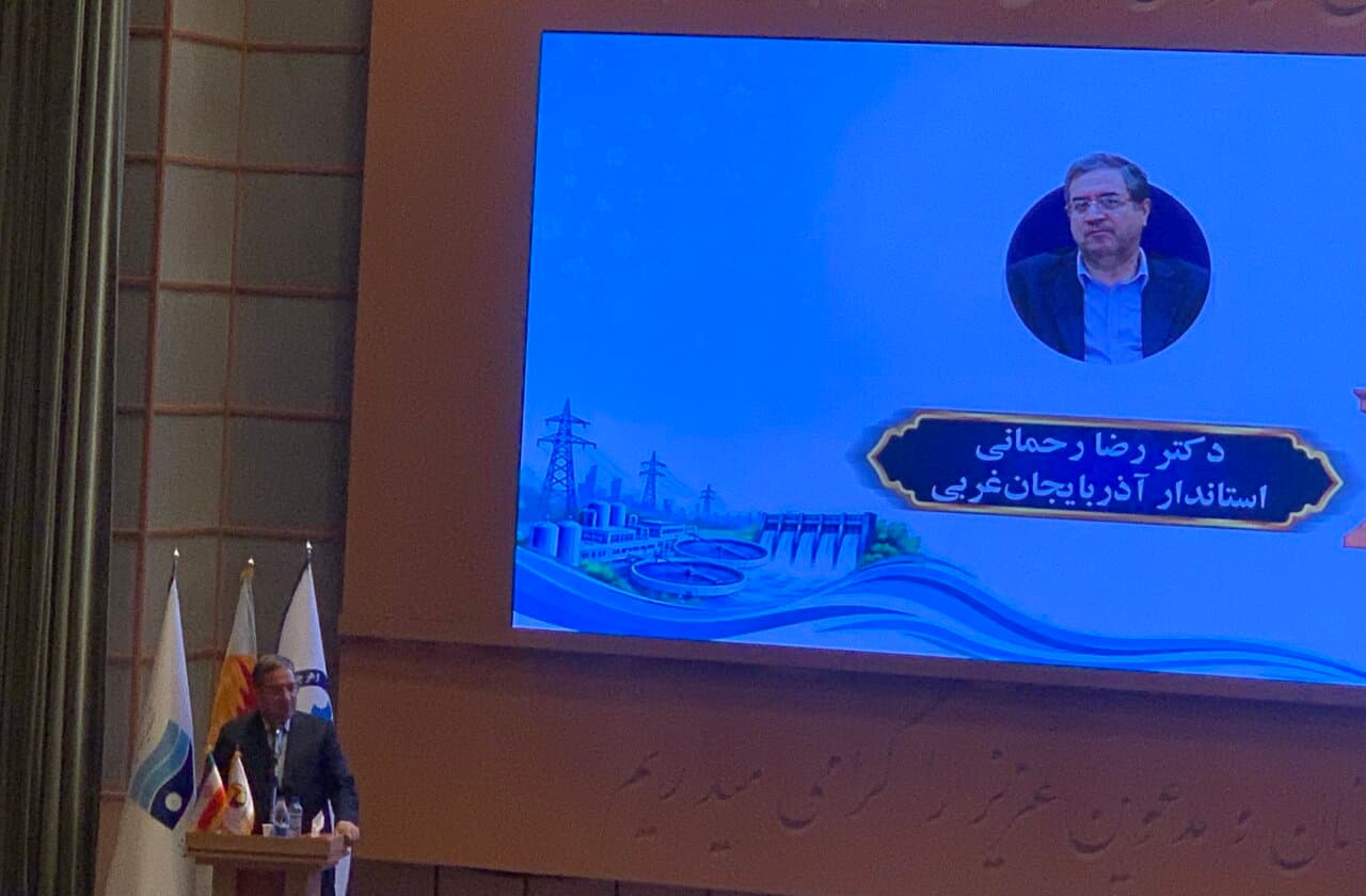 تصویر خبر: رحمانی: استمرار خدمات‌ رسانی از اولویت ‌های اصلی در مدیریت حوادث باشد