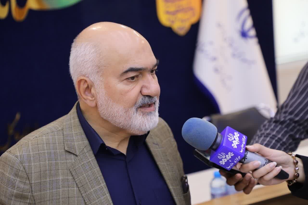 تصویر خبر: استاندار: جنوب خوزستان یکی از کانون‌های مهم برنامه‌ریزی برای توسعه اقتصاد دریامحور است