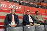 تصویر خبر: هاشمی: کرسی جهانی کبدی فرصت جدیدی برای ورزش ایران است