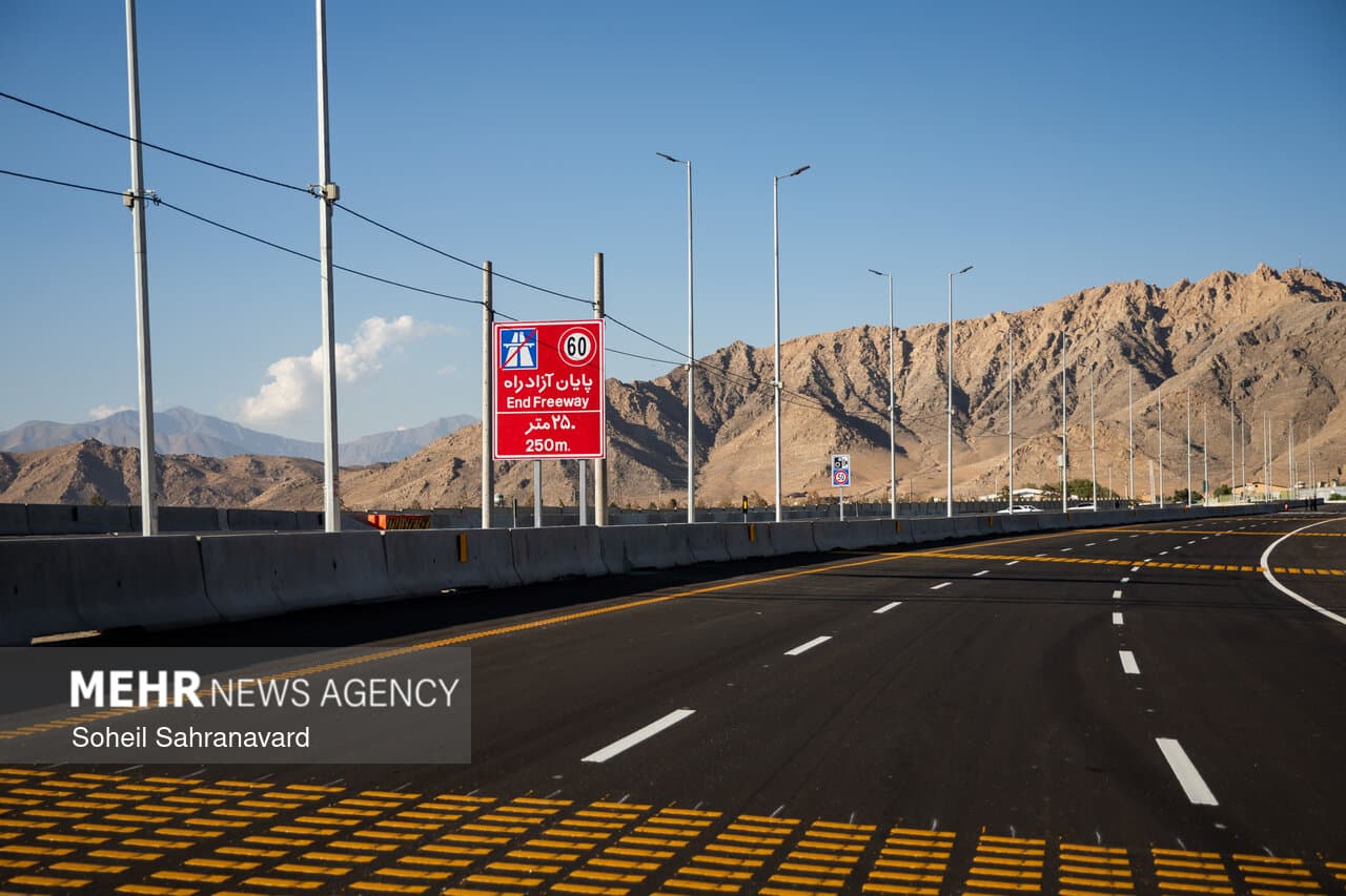 تصویر خبر: محدودیت‌های ترافیکی از ۱۸ تا ۲۱ شهریورماه اعلام شد