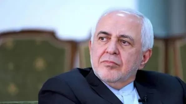 تصویر خبر: ظریف: ۷۰ درصد مردم لامرد مخالف توافق هستند