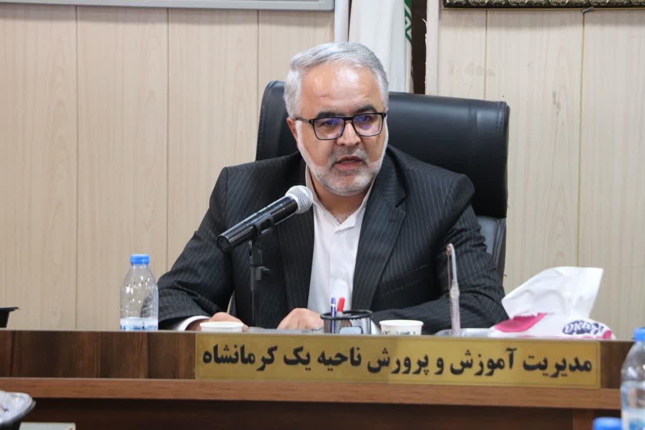 تصویر خبر: مبین: کمبود فضای آموزشی شهرک‌های جدید کرمانشاه مشکل‌ساز می‌شود