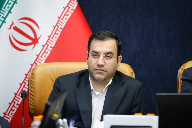 تصویر خبر: محمدی: مسائل بدون اولویت تأمین‌اجتماعی نباید روی میز بیاید