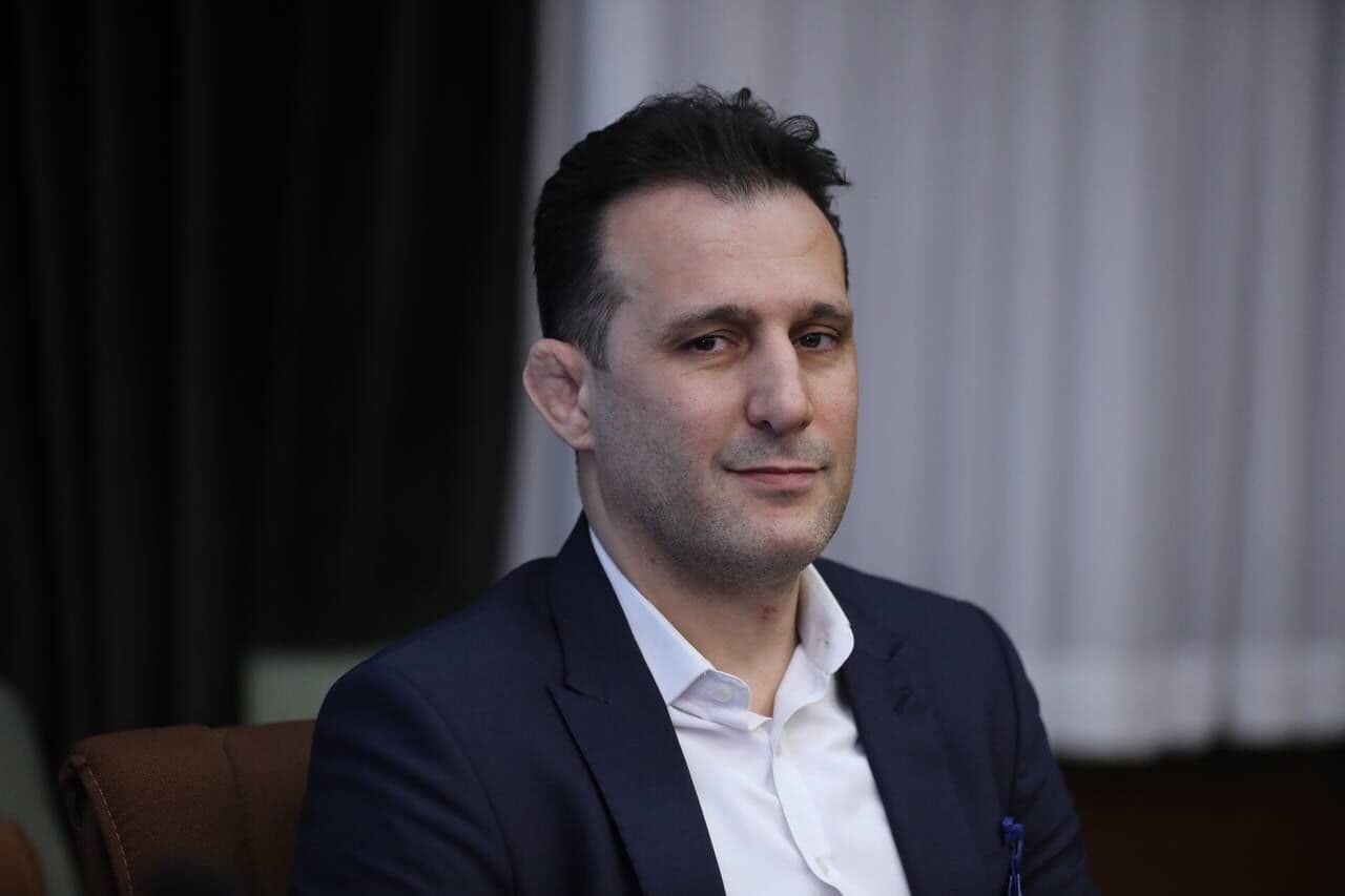 تصویر خبر: میراسماعیلی: ملی‌پوشان جودو با تمام وجود جنگیدند/ از مردم ایران عذرخواهی می‌کنم
