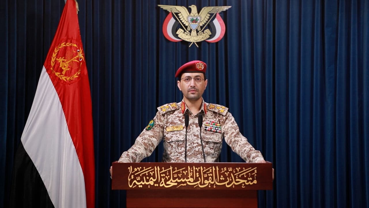 تصویر خبر: یحیی سریع: عربستان ۱۱۹ بار در ۲۴ ساعت گذشته به یمن حمله کرد