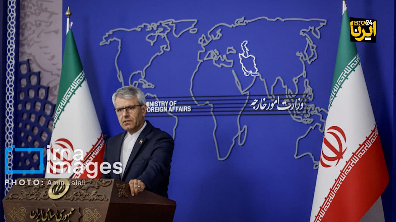 تصویر خبر: بقائی: ایران مانع گنجاندن بندهای تفرقه‌افکن درباره یمن در بیانیه بغداد شد