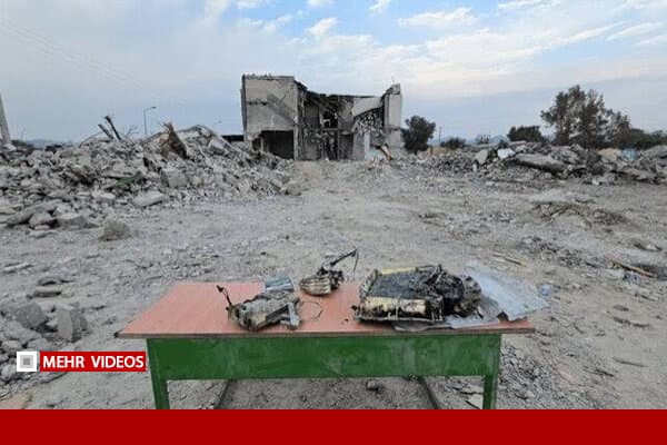 تصویر خبر: صالحی‌امیری: نباید ماجرای میناب از حافظه جهان پاک شود