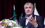 تصویر خبر: اسلامی: صنعت هسته‌ای ایران زیر فشار تحریم و حمله هم متوقف نشد