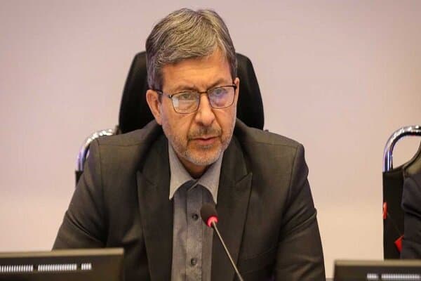 تصویر خبر: استاندار اصفهان:معادن مکلف به جبران خسارات زیست‌محیطی وحقوق مردم هستند