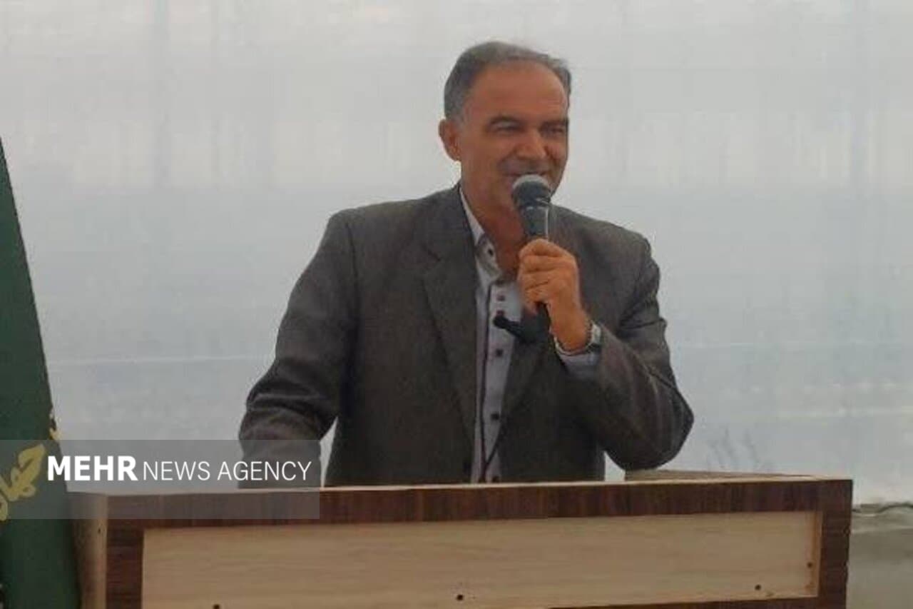 تصویر خبر: ابراهیمی: خروج ماهانه ۲ هزار رأس گوسفند از شیروان متوقف می‌شود