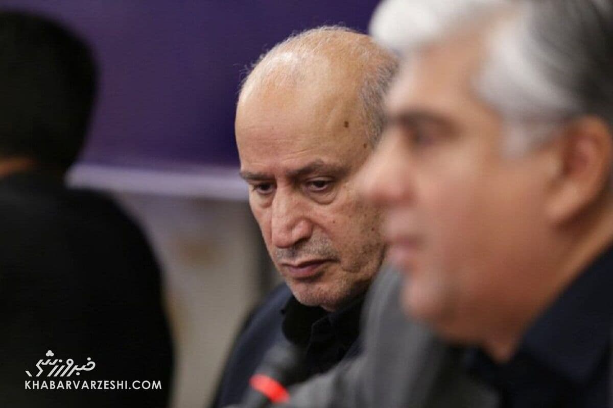 تصویر خبر: مهدی تاج: چمدان‌هایم را در کانادا ضبط کردند، ۱۵ روز بعد از خودم به تهران رسید!