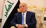 تصویر خبر: فؤاد حسین: در جریان جنگ آمریکا علیه ایران، عراق ۶۰ میلیارد دلار خسارت دید