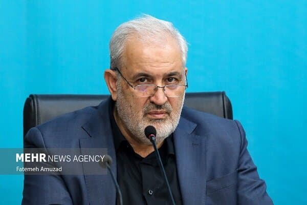 تصویر خبر: علی‌آبادی: برنامه‌ای برای افزایش عمومی قیمت برق نداریم