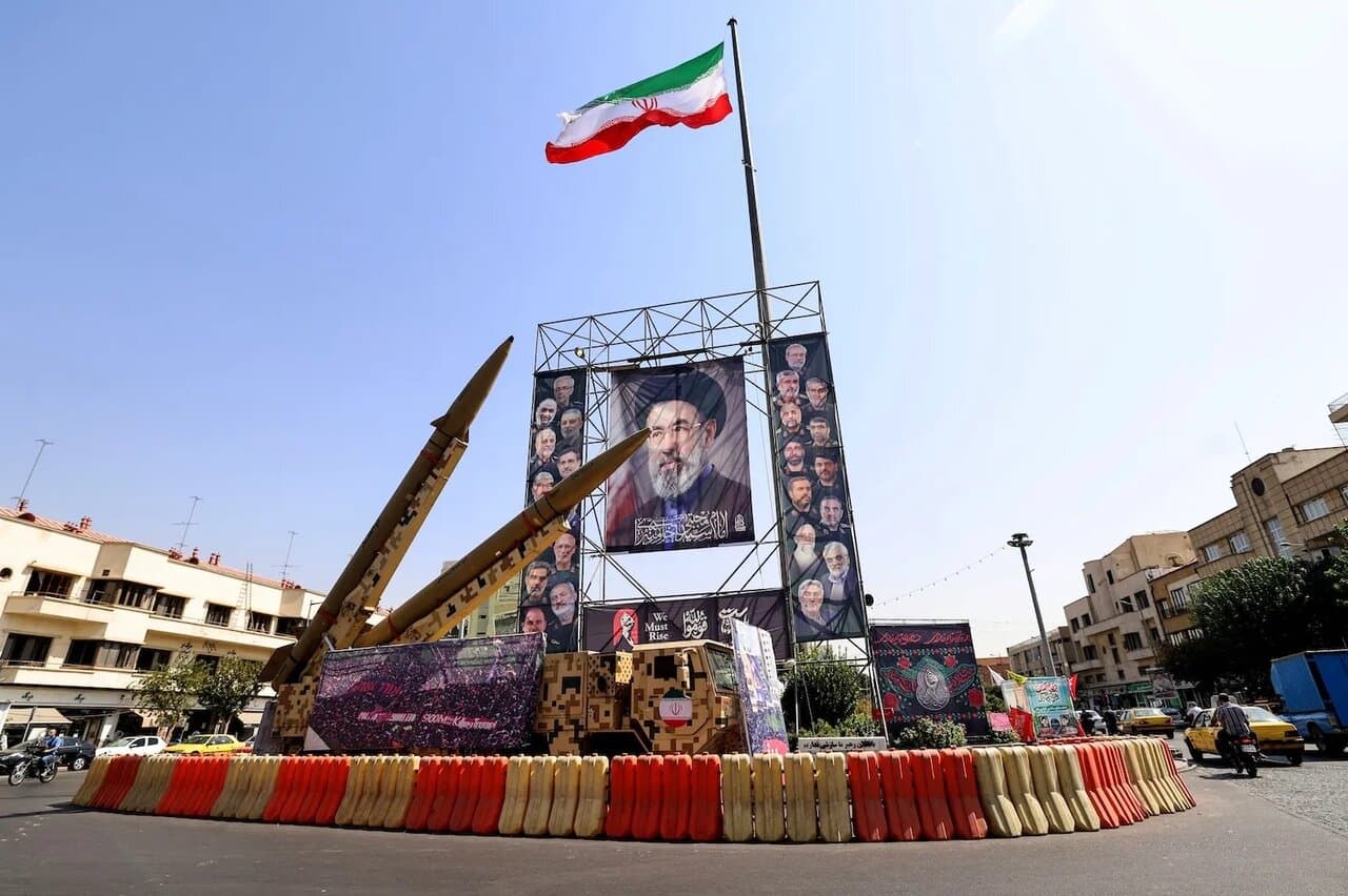 تصویر خبر: کارنامه دیپلماسی ایران در برابر غرب؛ از سعدآباد تا هرمز