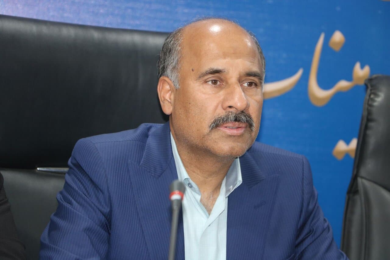 تصویر خبر: هاشمی: تعرفه‌های غیر منطقی برق کشاورزی اصلاح شود