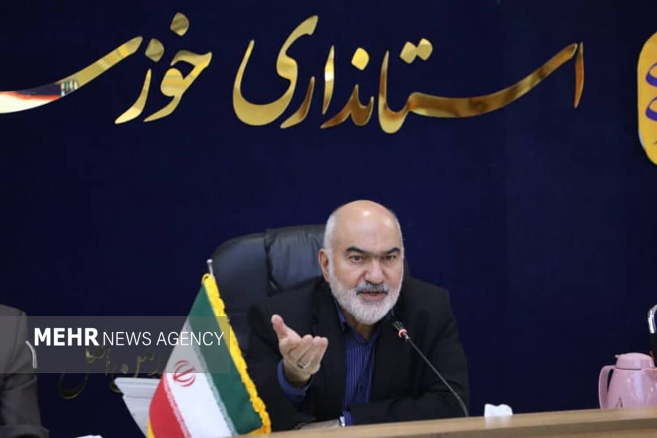 تصویر خبر: موالی زاده: هر دستگاهی پای کار نباشد با آن برخورد خواهد شد