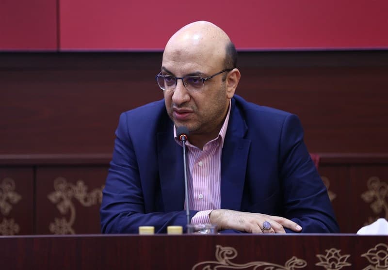 تصویر خبر: علی‌نژاد: نتایج ناگویا، ملاک حمایت‌ است/ موافق اعزام تیم امید نبودیم