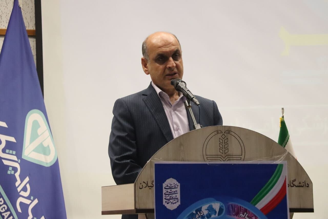 تصویر خبر: استاندار گیلان: پول به اقتصاد اعتبار می‌بخشد