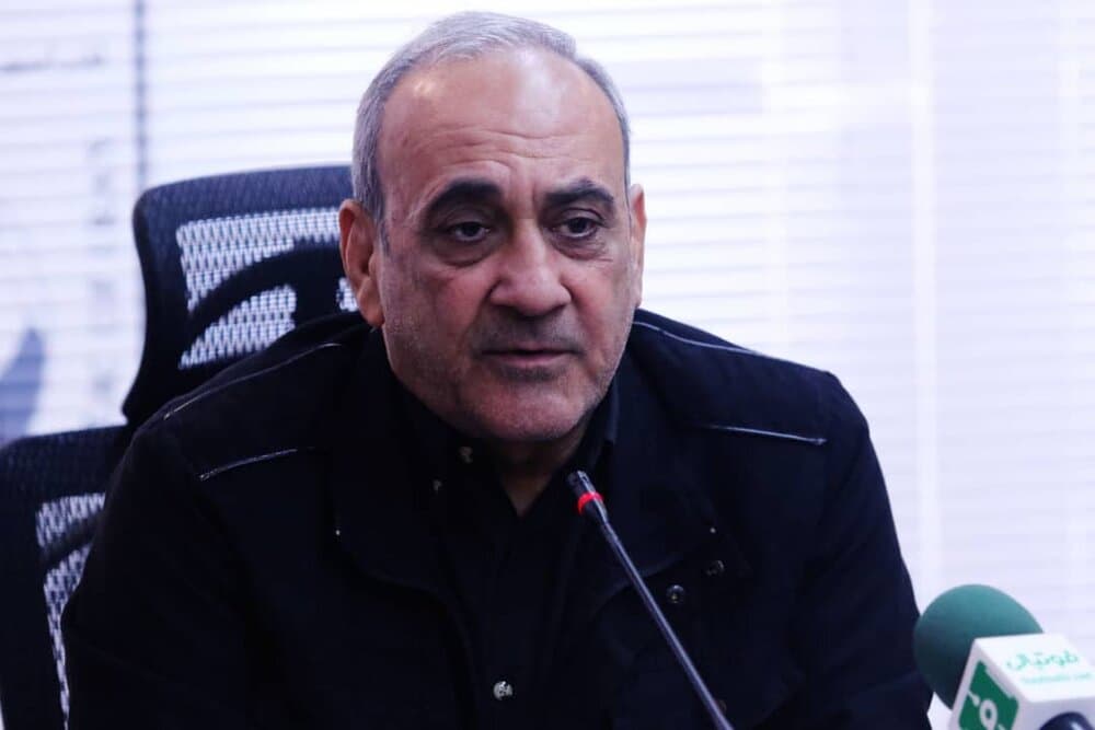 تصویر خبر: گرشاسبی: حسین چوپان از زحمتکشان بی‌ادعا و دلسوز کشتی خوزستان بود