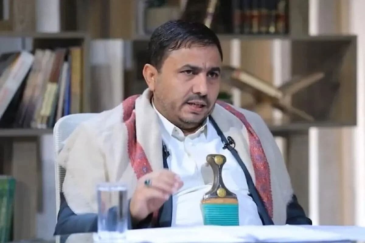 تصویر خبر: محمد الفرح: فرودگاه‌های عربستان و تأسیسات آرامکو اهداف آزمایشی بودند/ اهداف مهم‌تر برای مراحل بعدی حملات باقی مانده‌اند