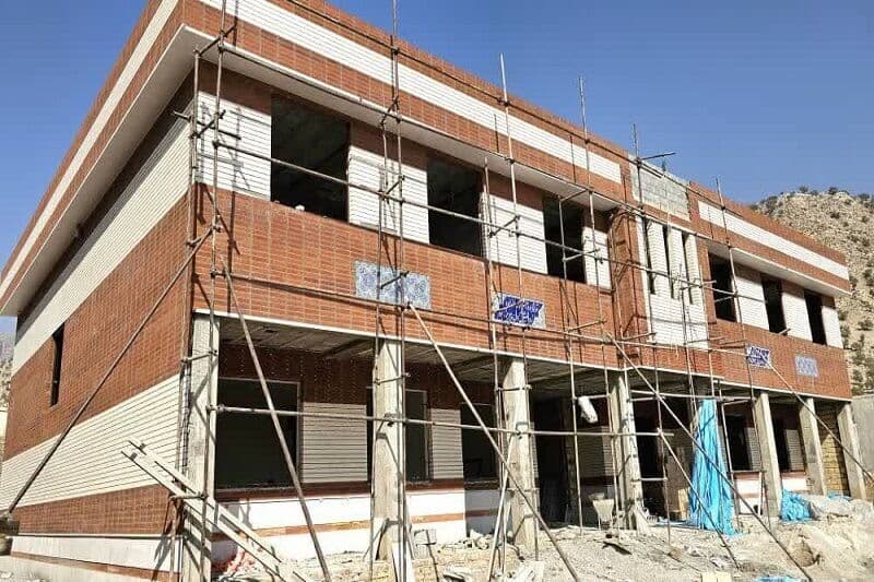 تصویر خبر: معاون استاندار: ۴۴ مدرسه در ایلام تا سال آینده به بهره‌برداری می‌رسد