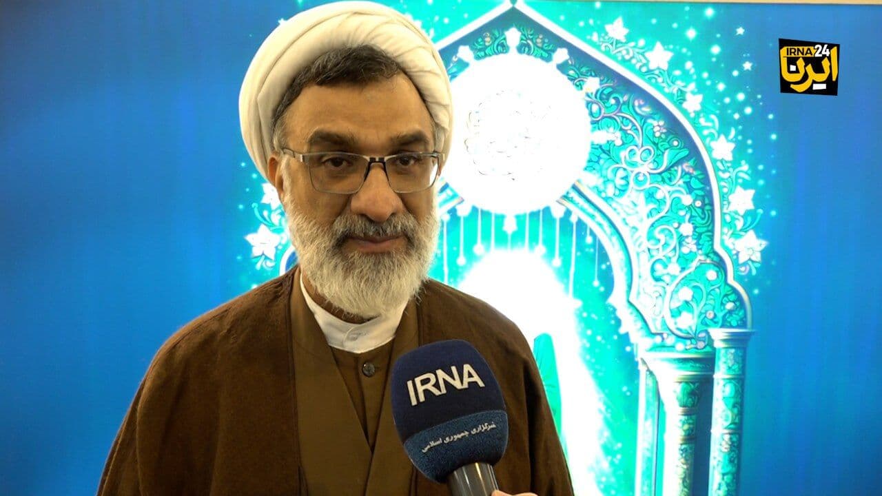 تصویر خبر: خسروپناه: جایگاه اساتید ایلام در میان دانشمندان جهان مطلوب است