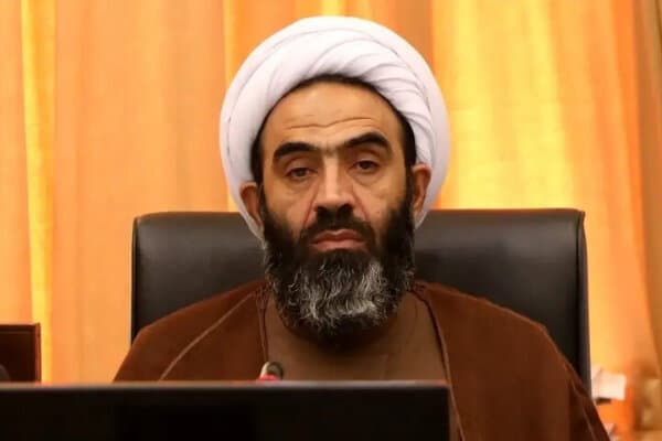 تصویر خبر: لزوم تغییر ضوابط اجرایی کشور برای مقابله با جنگ اقتصادی