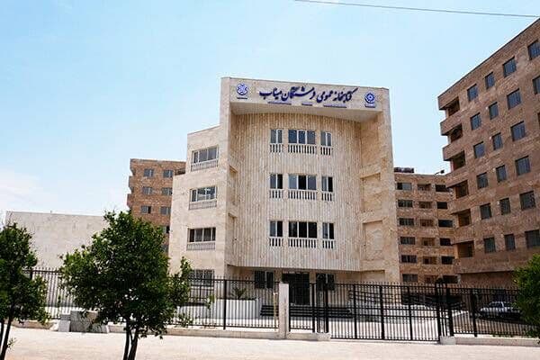 تصویر خبر: شهردار: کتابخانه «فرشتگان میناب»، گامی برای توسعه زیرساخت‌های فرهنگی نقاط محروم شیراز است