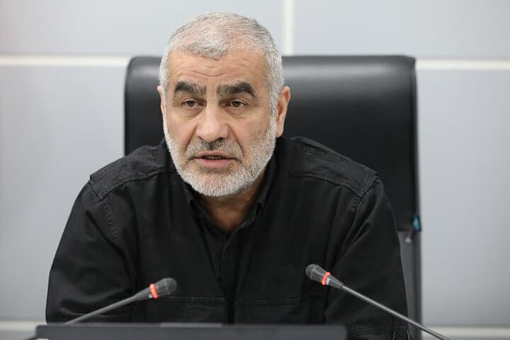 تصویر خبر: نیکزاد: دولت بخش زیادی از مطالبات گندم‌کاران را پرداخت کرده است
