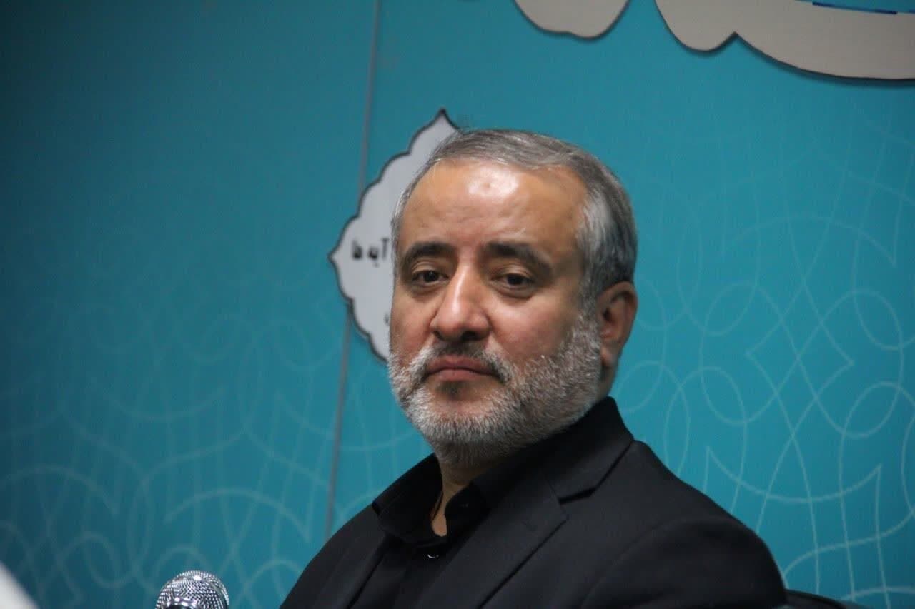 تصویر خبر: هاشمی: فرهنگ ایثار و شهادت کشور را در برابر تهدیدات دشمن بیمه می‌کند