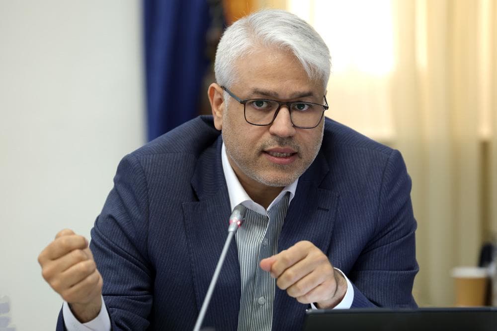 تصویر خبر: معاون وزیر ارتباطات: تحقق اهداف برنامه هفتم در بخش فاوا ۷ میلیارد دلار سرمایه‌گذاری می‌خواهد