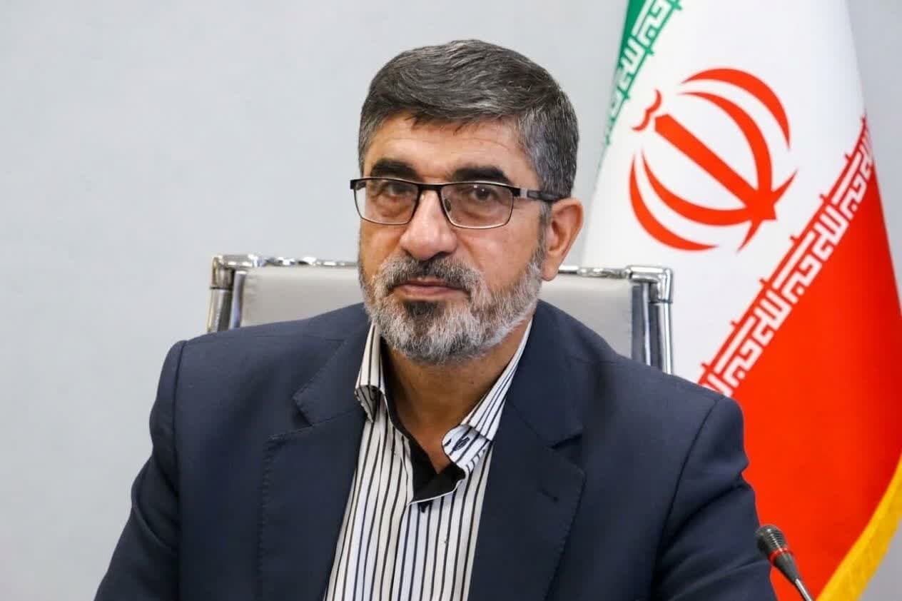 تصویر خبر: ایزدی: توسعه خدمات درمانی و رفع موانع شهری با هم‌اندیشی مدیریت شهری و دانشگاه علوم پزشکی دنبال شود