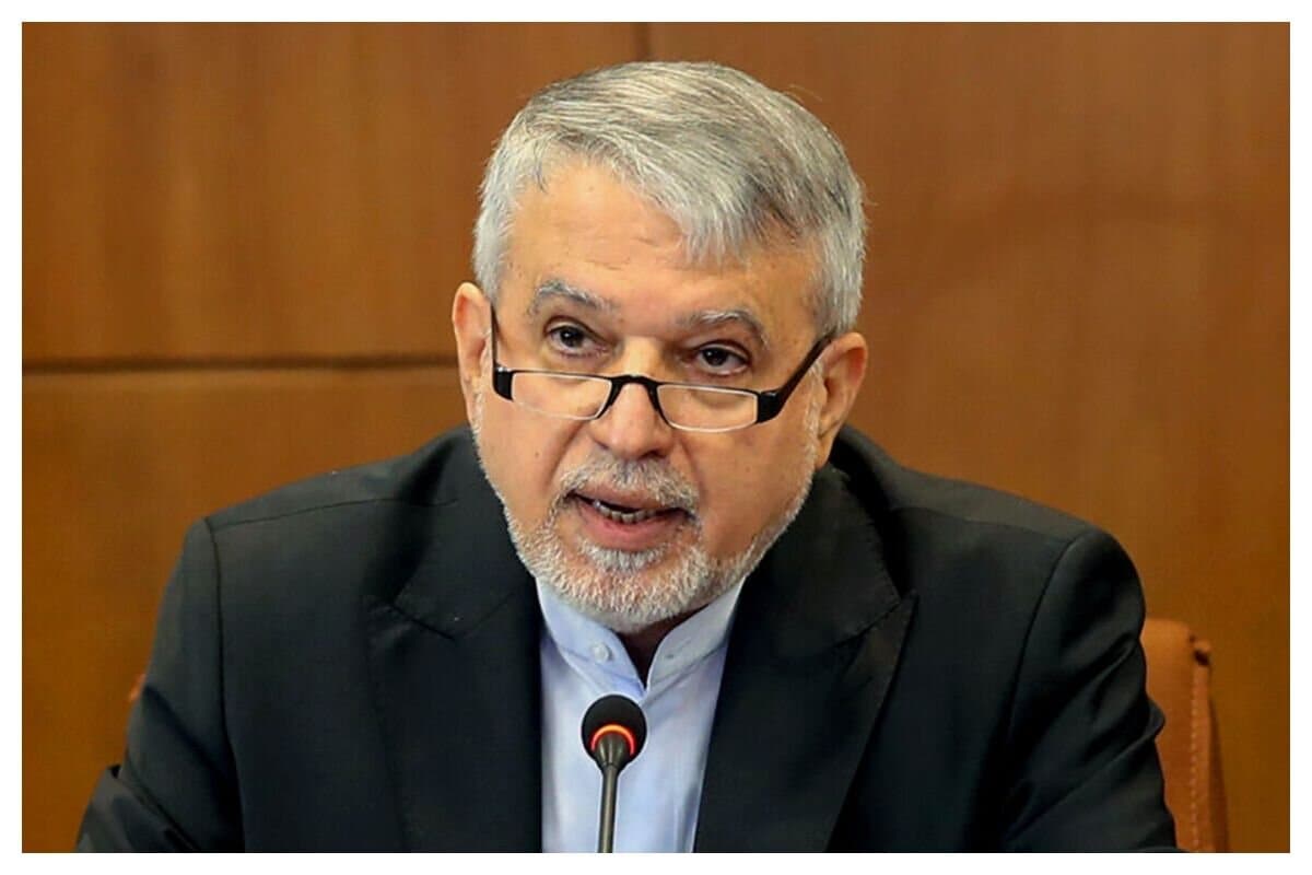 تصویر خبر: صالحی امیری: شمس تبریزی نماد انسجام ملی ایران است