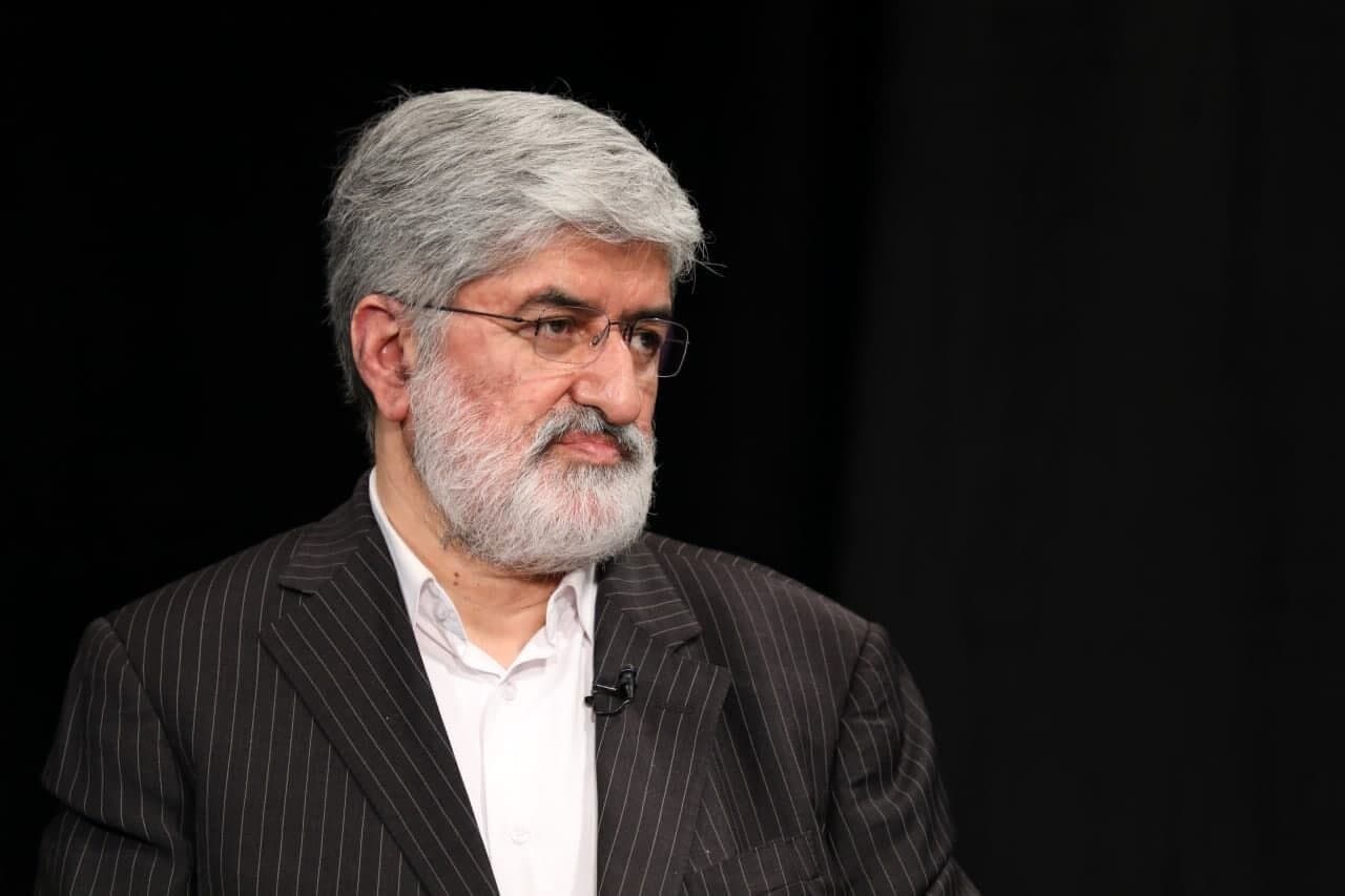 تصویر خبر: مطهری: اظهار علاقه بیش از حد برای مذاکره عاقلانه نیست
