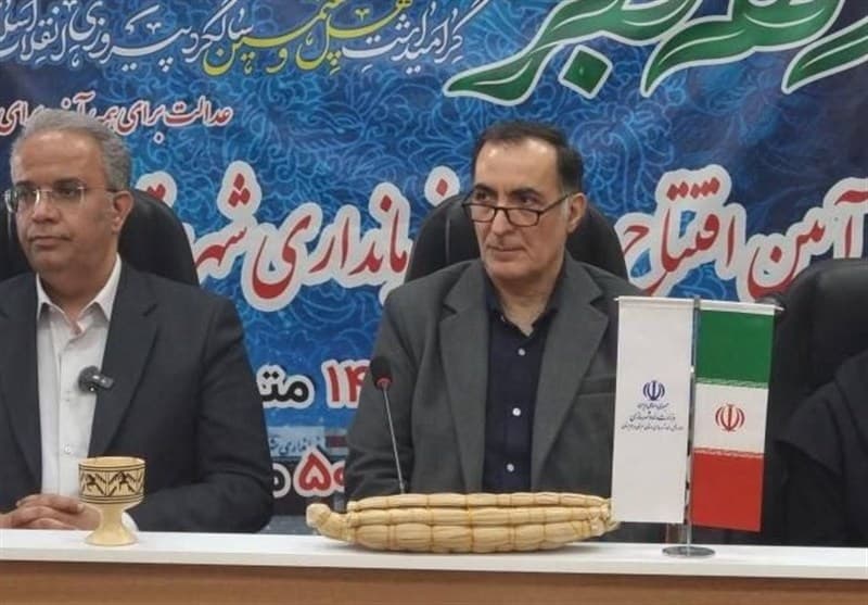 تصویر خبر: موسوی: نیازمند تغییر نگرش در بنیاد شهید هستیم