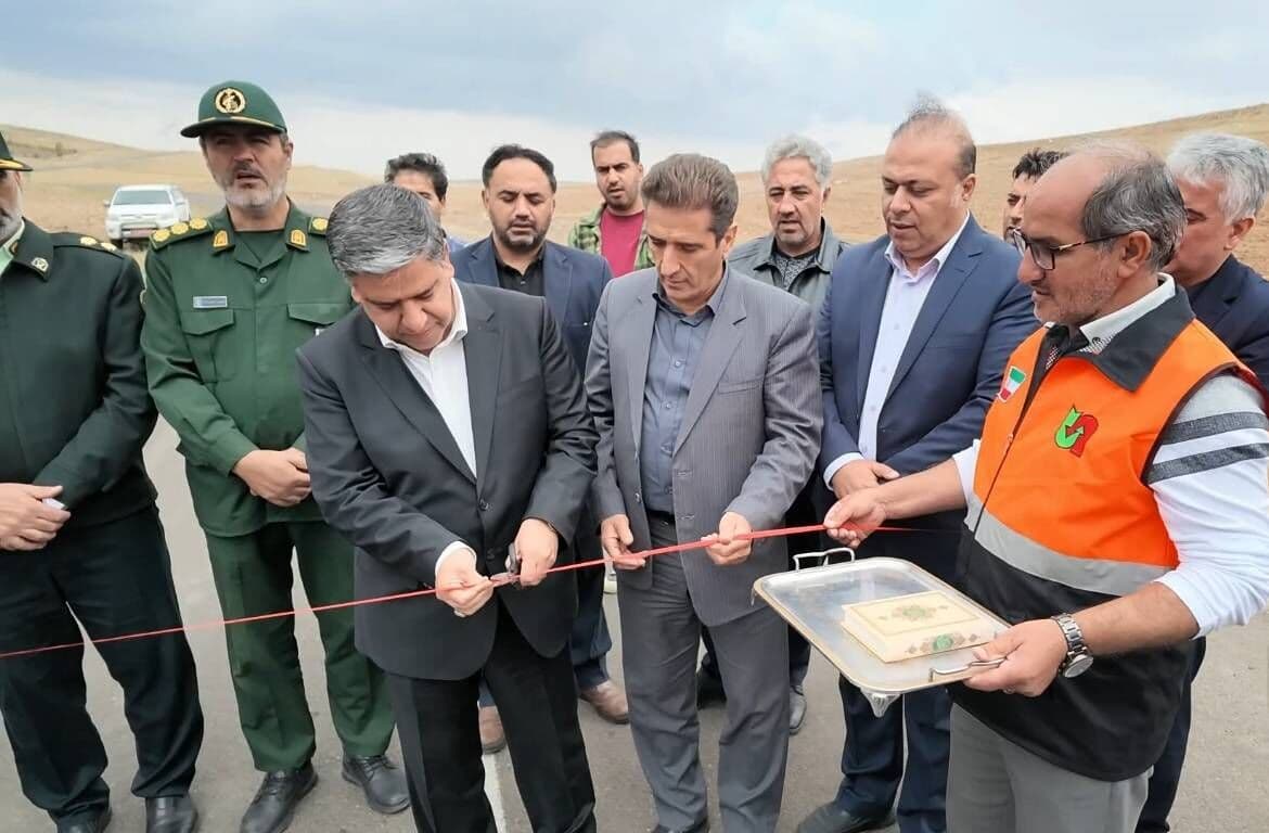 تصویر خبر: ۱۲ نقطه حادثه‌خیز استان اردبیل حذف شد