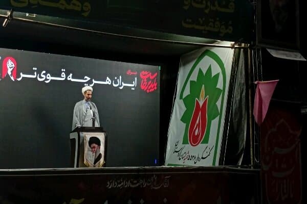 تصویر خبر: ولایتی: دشمن با جنگ نرم به دنبال تضعیف هویت دینی و انقلابی جوانان است
