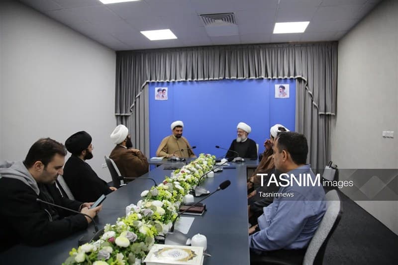 تصویر خبر: حمایت مجلس از تقویت صندوق قرض‌الحسنه حوزوی با تأمین منابع پایدار