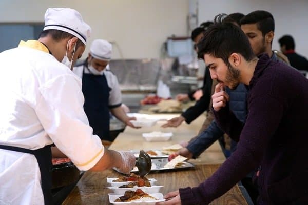 تصویر خبر: تعویق اجرای طرح جدید تغذیه دانشگاه‌ها و افزایش وام‌های دانشجویی در سال تحصیلی پیش‌رو