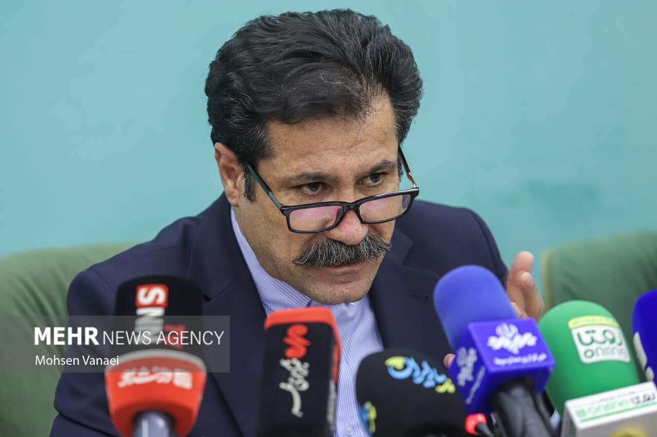 تصویر خبر: معاون رئیس‌جمهور: تسهیلات ویژه‌ به استان‌های مرزی تخصیص می‌یابد