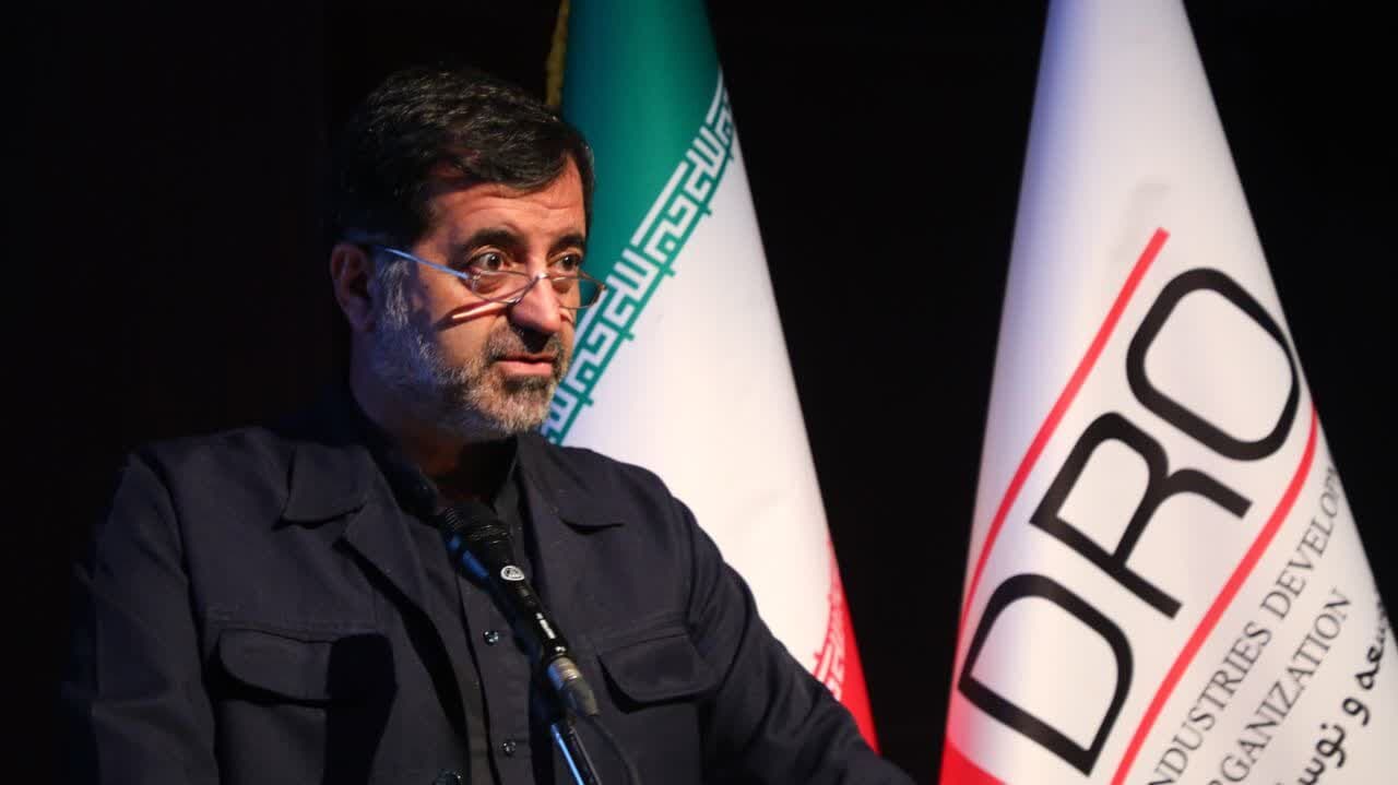 تصویر خبر: استاندار: قم قطب گوهرسنگ کشور می‌شود