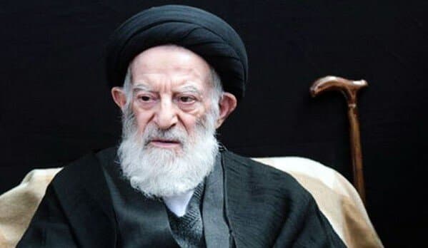 تصویر خبر: پیام دبیرشورای عالی امنیت ملی در پی ارتحال آیت الله العظمی شبیری زنجانی
