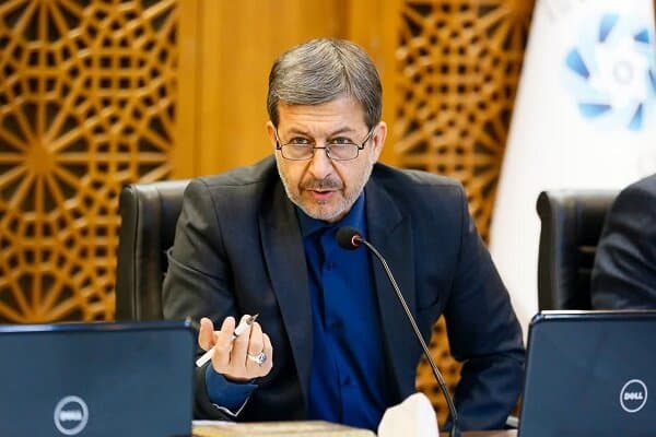 تصویر خبر: استاندار اصفهان: اصفهان پویا و پرتحرک در مسیر توسعه قرار دارد