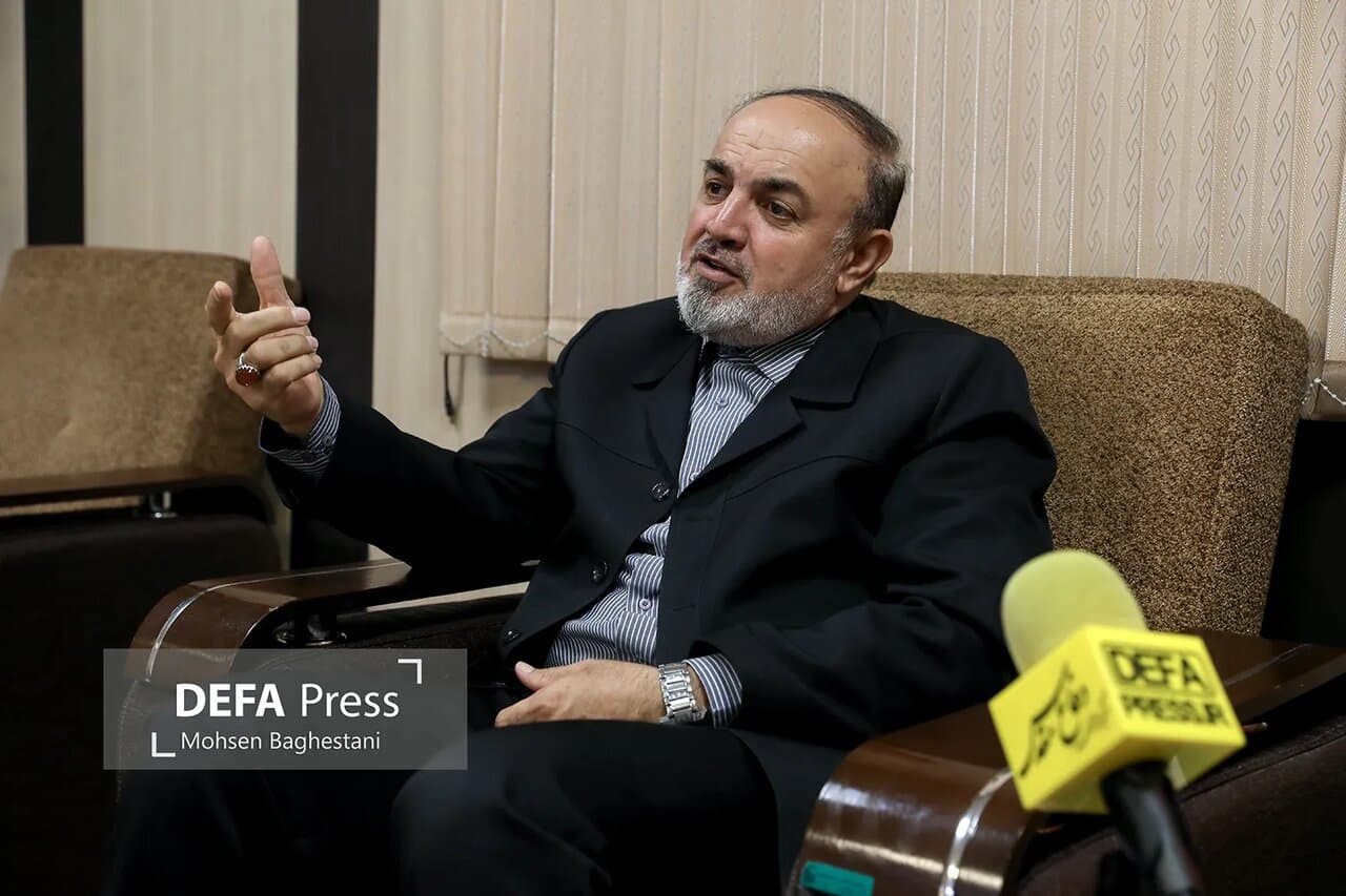تصویر خبر: مسئول اعلام هشدار وقوع حمله هوایی کدام نهاد است؟/ ایجاد خط «هات‌لاین» برای اطلاع حمله به مسئولان زیرساخت‌ها