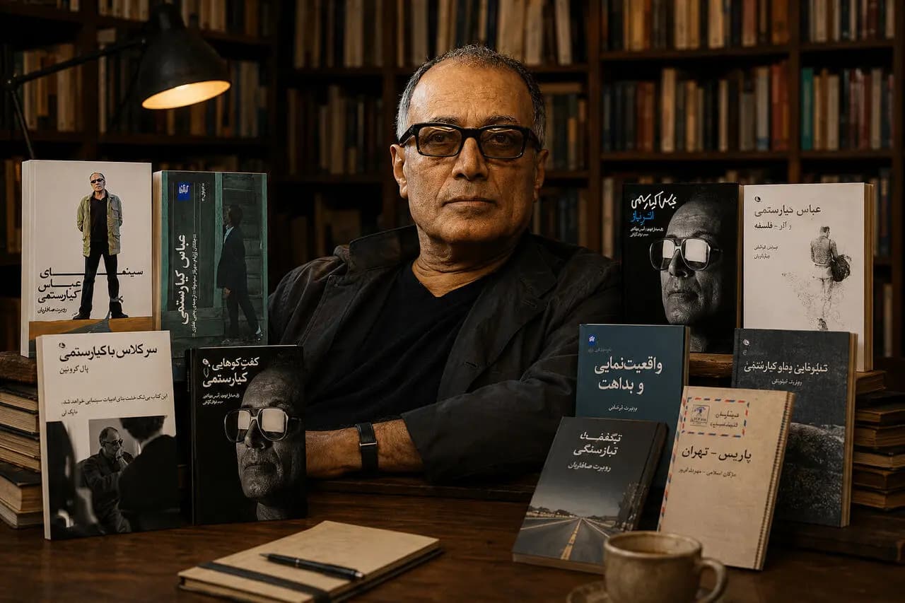 تصویر خبر: مجید مجیدی: کیارستمی فیلسوف سینمای ایران بود